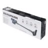 bezprzewodowy BERGMANN HAX 103 300 W, odkurzacz pionowy