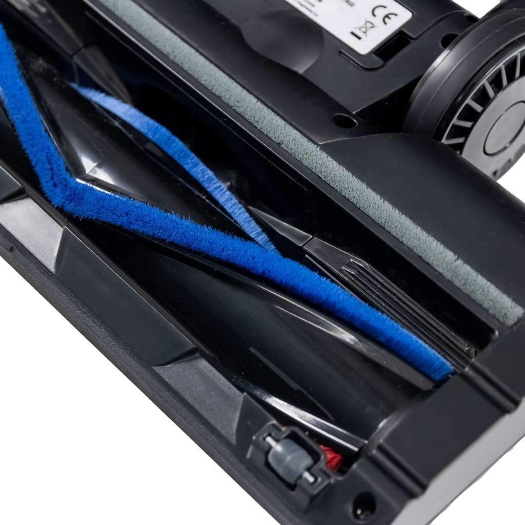 bezprzewodowy BERGMANN HAX 103 300 W, odkurzacz pionowy