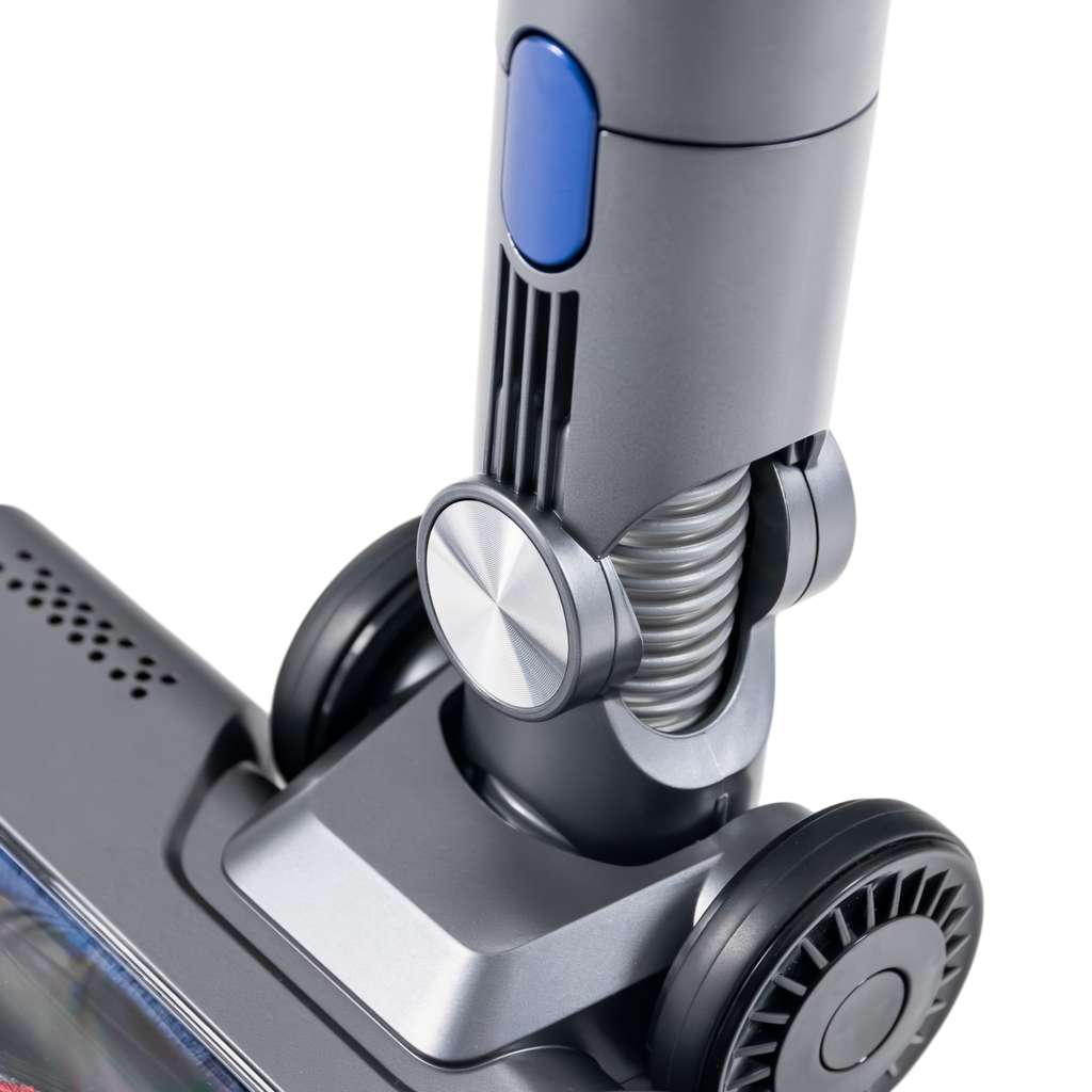 bezprzewodowy BERGMANN HAX 103 300 W, odkurzacz pionowy
