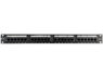 Patch Panel do szafy RACK 19"