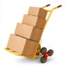 wózek schodowy, wózek transportowy na schody, młynarka transportowa, wózek z potrójnymi kołami, wózek do AGD, wózek do przeprowadzek, wózek budowlany schodowy, wózek magazynowy schodowy, wózek magazynowy, wózek młynarka