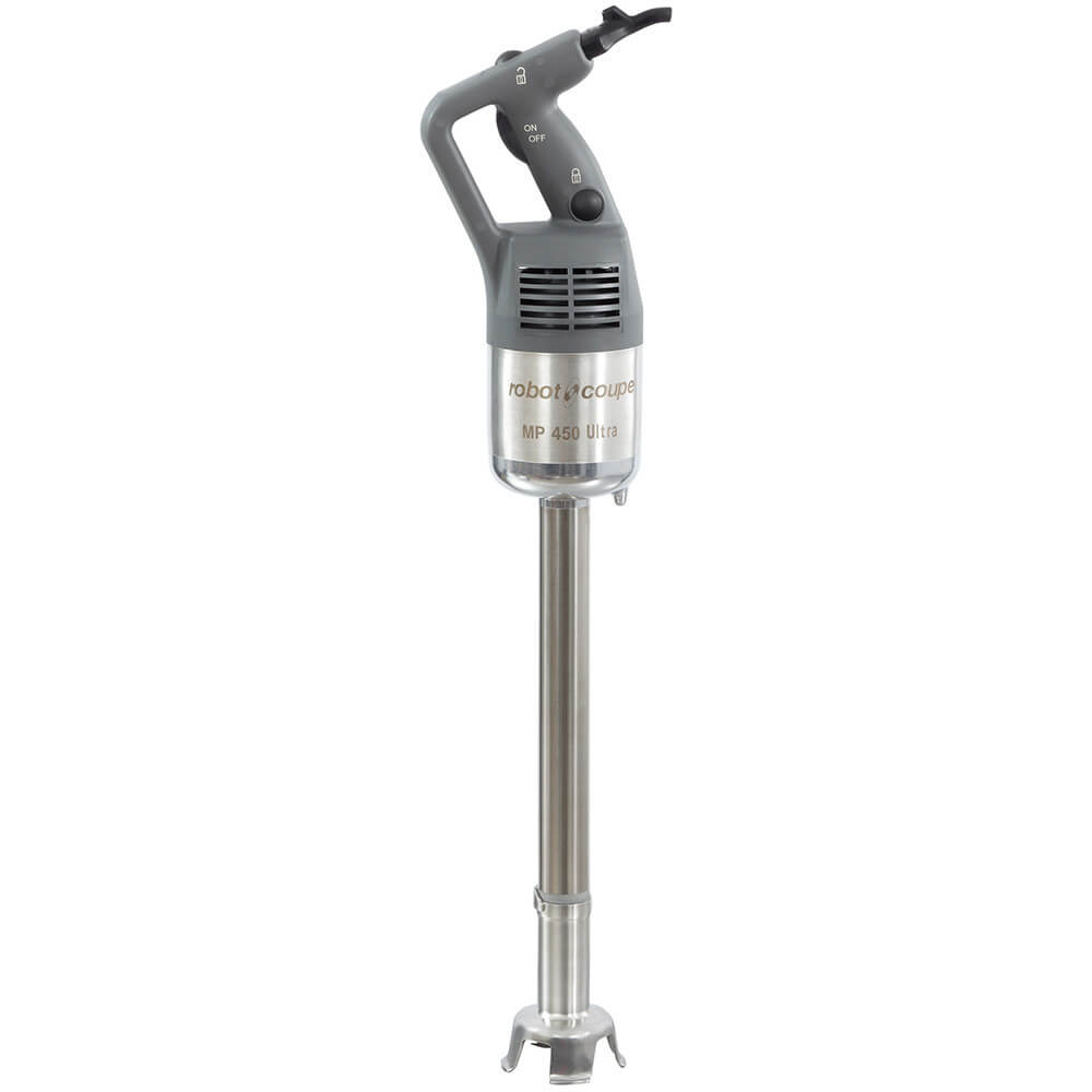 Mikser ręczny ROBOT COUPE MP 711450 ramię 450 mm
