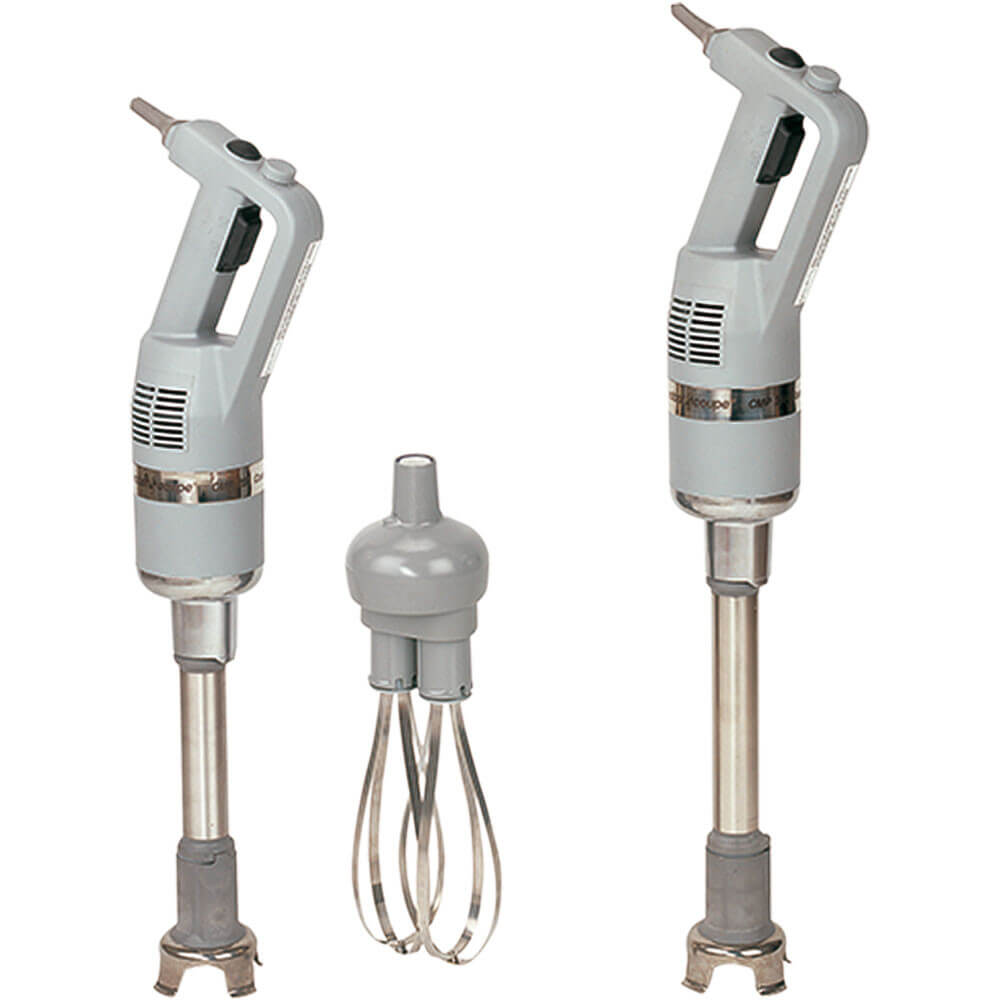Mikser ręczny ROBOT COUPE MP Combi 711252 ramię 250 mm