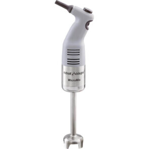 Zdjęcie produktu: Mikser ręczny ROBOT COUPE MicroMix 711151 ramię 165 mm