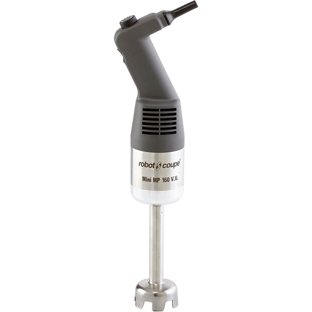 Mikser ręczny ROBOT COUPE mini MP V.V 711161 ramię 160 mm