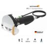 Nóż do kebaba elektryczny UYAR P180 Competition