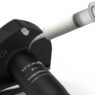 Nóż do kebaba elektryczny UYAR P180 Competition