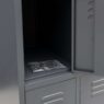 szafka skrytkowa BHP, szafka ubraniowa BHP, szafka skrytkowa metalowa, szafa socjaln, szafka depozytowa, metalowa szafka skrytkowa, szafka pracownicza, szafka socjalna metalowa