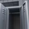 szafka skrytkowa BHP, szafka ubraniowa BHP, szafka skrytkowa metalowa, szafa socjaln, szafka depozytowa, metalowa szafka skrytkowa, szafka pracownicza, szafka socjalna metalowa