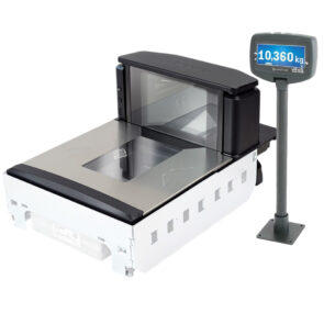 Zdjęcie produktu: Wago-skaner ELZAB Neptun 2 CAT27 + Magellan 9550i 2D