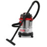 Odkurzacz przemysłowy warsztatowy WERKBERG ODKTB101 wet&dry 15L 1200W MTP008639