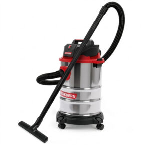 Zdjęcie produktu: Odkurzacz przemysłowy warsztatowy WERKBERG ODKTB102 wet&dry 20L 1200W