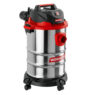 Odkurzacz przemysłowy warsztatowy WERKBERG ODKTB102 wet&dry 20L 1200W