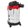 Odkurzacz przemysłowy warsztatowy WERKBERG ODKTB102 wet&dry 20L 1200W