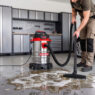 Odkurzacz przemysłowy warsztatowy WERKBERG ODKTB102 wet&dry 20L 1200W