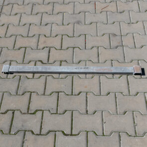 Zdjęcie produktu: Belka poprzeczna support pod palety G-105 cm   ocynk