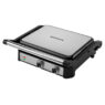 Grill elektryczny BERGMANN AI001 2000W dwa pokrętła