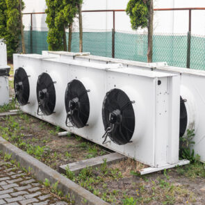 Zdjęcie produktu: Skraplacz chłodniczy LU-VE  SAV6S 6541 V/V EC MTB LUB EAV5