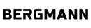 Logo marki: BERGMANN