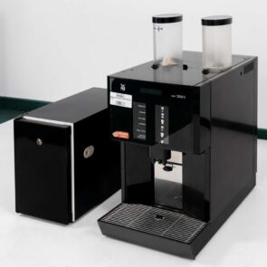 Zdjęcie produktu: Ekspres do kawy automatyczny WMF 1200s+lodówka 2017
