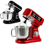 Zdjęcie kategorii Roboty kuchenne