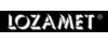 Logo marki: LOZAMET