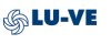Logo marki: LU-VE