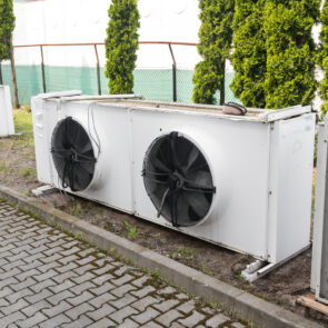 Zdjęcie produktu: Skraplacz chłodniczy LU-VE  SAV8T 3120 V/V