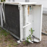 skraplacz chłodniczy, agregat chłodniczy, chłodnica