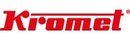 Logo marki: KROMET