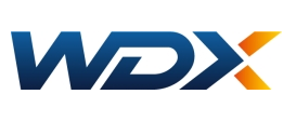 Logo marki: WDX