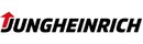 Logo marki: JUNGHEINRICH